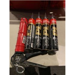 4Tubes PL Premium with gun