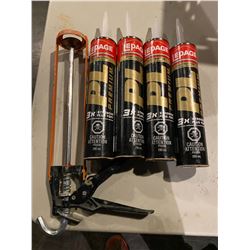 4Tubes PL Premium with gun