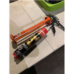 Large PL Premium with 13" Gun