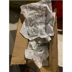 35 sets picture/art mounting hardware