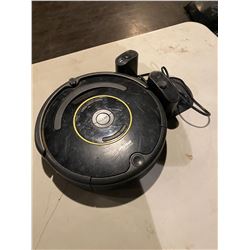 i-robot with dock and stair sensor