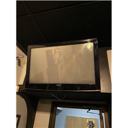 Samsung 42" Plasma with wall mount No remote