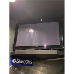 Samsung 42" LCD NO remote