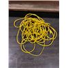 Image 1 : Yellow Extension cord