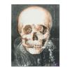 Image 1 : Ringo Daniel Funes, (Protege of Andy Warhol's Apprentice, Steve Kaufman), "Gothi