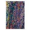 Image 1 : Wyland, "Colorburts 4" Hand Signed Original Painting on Board with Letter of Aut