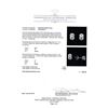 Image 3 : 1.13 ctw Diamond Stud Earrings - 14KT White Gold