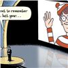 Image 2 : Waldo by Bizarro