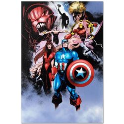 Avengers #99 Annual by Marvel Comics