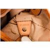 Image 5 : Louis Vuitton Monogram Canvas Leather Petit Bucket PM Bag