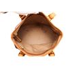 Image 6 : Louis Vuitton Monogram Canvas Leather Petit Bucket PM Bag