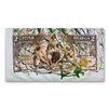 Image 1 : Steve Kaufman (1960-2010), "1896 $2.00 Silver Certificate" Hand Signed and Numbe