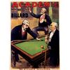 Image 1 : A Gallice - Academie De Billiard