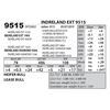 Image 1 : INDRELAND EXT 9515