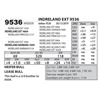 Image 1 : INDRELAND EXT 9536