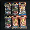 Image 1 : POKEMON TRADING CARD GAME LOT