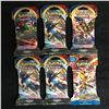 Image 1 : POKEMON TRADING CARD GAME LOT