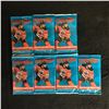 Image 1 : 2020-21 O-PEE-CHEE HOCKEY CARD PACKS LOT