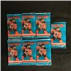Image 1 : 2020-21 O-PEE-CHEE HOCKEY CARD PACKS LOT
