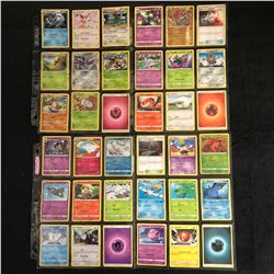 POKEMON CARD LOT