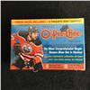 Image 1 : 2020-21 O-PEE-CHEE HOCKEY BLASTER BOX