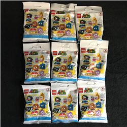 LEGO MINIFIGURES LOT (71361)