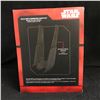 Image 2 : STAR WARS KYLO REN COMMAND SHUTTLE DELUXE DIE-CAST VEHICLE