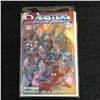 Image 1 : MASTERS OF THE UNIVERSE #1 (IMAGE COMICS)