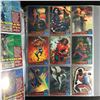Image 2 : 350+ X-MEN CARD LOT