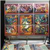 Image 3 : 350+ X-MEN CARD LOT