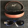 Image 2 : MAUI JIM SUNGLASSES WITH CASE