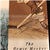 Image 2 : HOWIE MEEKER SIGNED HOWIE MEEKER & CHARLIE HODGE