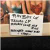 Image 2 : VINTAGE PLAYBOY COLLECTOR LOT