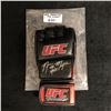Image 1 : NATE "THE GREAT" MARQUART SIGNED UFC GLOVE