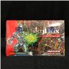 Image 1 : FACTORY SEALED SKYBOX MARVEL UNIVERSE TRADING CARDS