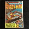 Image 1 : IRON MAN #121 (SUBMARINER APPEARANCE) (MARVEL COMICS)