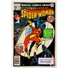 Image 1 : THE SPIDER-WOMAN #1 (HIGH GRADE KEY) (MARVEL COMICS)