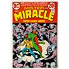 Image 1 : MISTER MIRACLE #15 (DC COMICS)