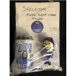 FUNKO SODA "SKELETOR" CHASE FIGURE