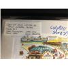 Image 2 : LIMITED EDITION 2005 GREY CUP NUMBERED PRINT SIGNED BY SEAN MILLINGTON, GEROY SIMON + MORE...