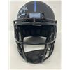Image 2 : DERRICK HENRY FULL-SIZE AUTOGRAPHED & INSCRIBED TENNESSEE TITANS ECLIPSE HELMET W/INSCRIPTION