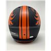 Image 2 : NOAH FANT AUTOGRAPHED FULL SIZE DENVER BRONCOS ECLIPSE HELMET (BECKETT COA)