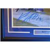 Image 2 : KEENAN ALLEN AUTOGRAPHED & FRAMED SAN DIEGO CHARGERS PHOTO (BECKETT COA)