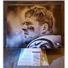 Image 2 : JJ WATT AUTOGRAPHED HOUSTON TEXANS 16X20 PHOTO (JSA & WATT HOLOGRAMS)