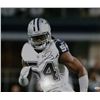Image 1 : JAYLON SMITH AUTOGRAPHED DALLAS COWBOYS 16X20 PHOTO (JSA COA)