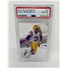 Image 1 : 2014 SP AUTHENTIC ODELL BECKHAM JR. RC CARD (PSA 10)