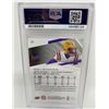 Image 2 : 2014 SP AUTHENTIC ODELL BECKHAM JR. RC CARD (PSA 10)
