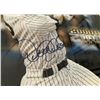 Image 2 : DEREK JETER 2000TH HIT AUTOGRAPHED & FRAMED 16X20 PHOTO (STEINER & SERIALIZED MLB HOLOGRAM)