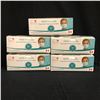 Image 1 :  DISPOSABLE PROTECTIVE FACE MASKS (50 PIECES PER BOX)