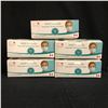 Image 1 :  DISPOSABLE PROTECTIVE FACE MASKS (50 PIECES PER BOX)